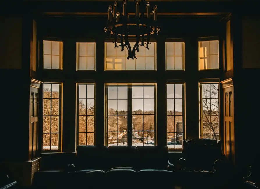 Fixed Windows