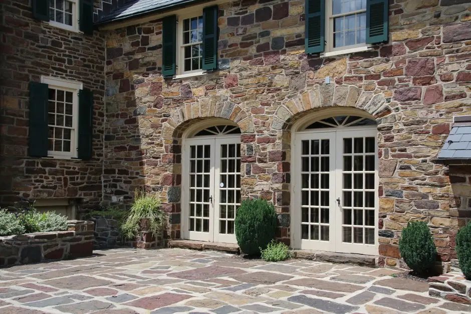 French Doors