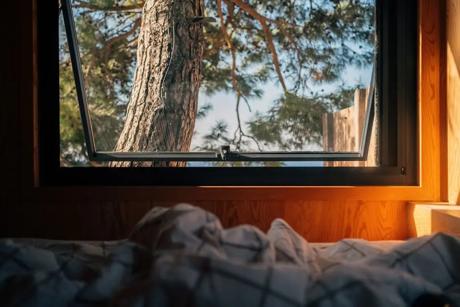 Tilt & Turn Windows